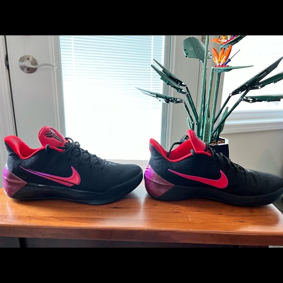 Nike Kobe AD ‘Flip the Switch’ - Picture 2 of 5